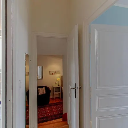 Bed & Breakfast La Madeleine
