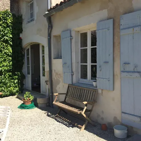 Bed & Breakfast La Madeleine *