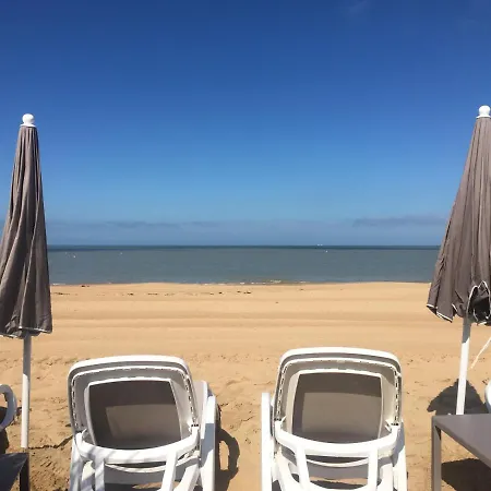 La Madeleine Bed and breakfast La Jarrie