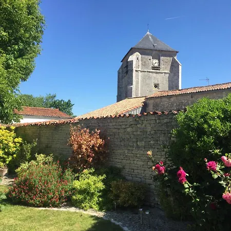 Bed and breakfast La Madeleine *