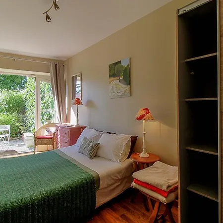 Bed & Breakfast La Madeleine