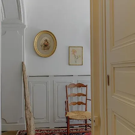 La Madeleine * La Jarrie