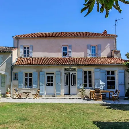 Bed & Breakfast La Madeleine