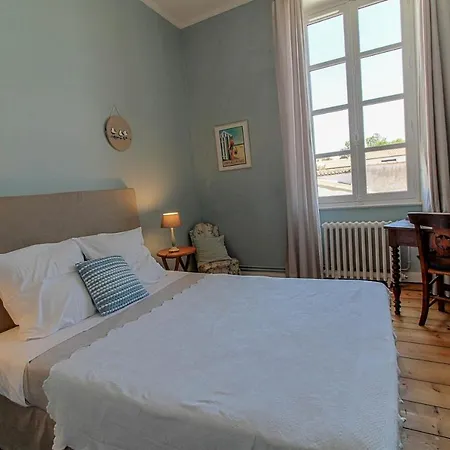 La Madeleine Bed & Breakfast La Jarrie
