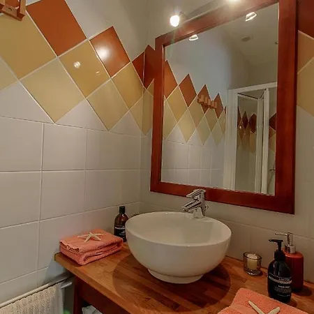 Bed and breakfast La Madeleine