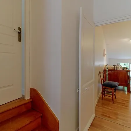 La Madeleine Bed & Breakfast