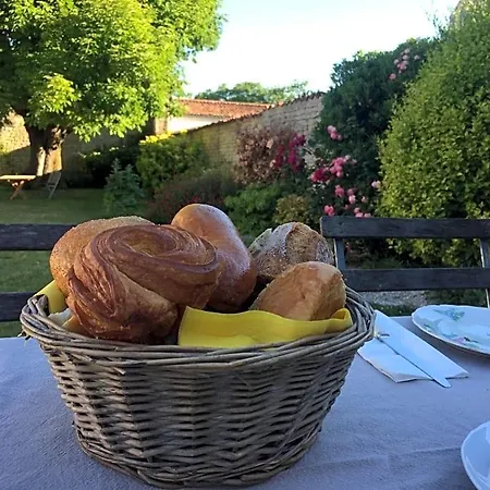 La Madeleine La Jarrie