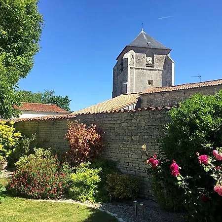La Madeleine