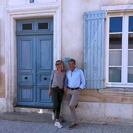 Bed & Breakfast La Madeleine La Jarrie