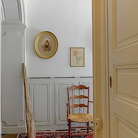 Bed & Breakfast La Madeleine *