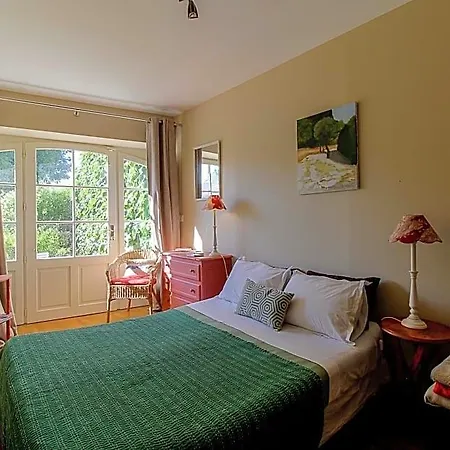 Bed & Breakfast La Madeleine La Jarrie