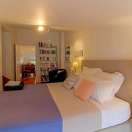 La Madeleine Bed & Breakfast