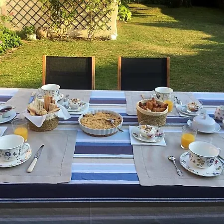 Bed & Breakfast La Madeleine