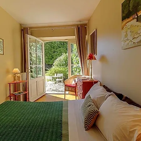 La Madeleine Bed & Breakfast