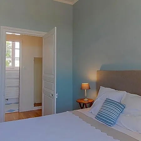 Bed & Breakfast La Madeleine La Jarrie