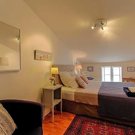 Bed & Breakfast La Madeleine *