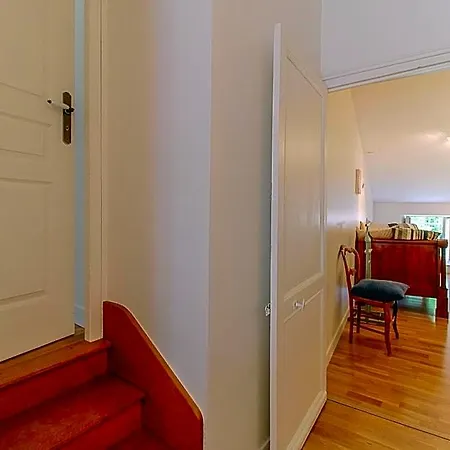 La Madeleine Bed & Breakfast