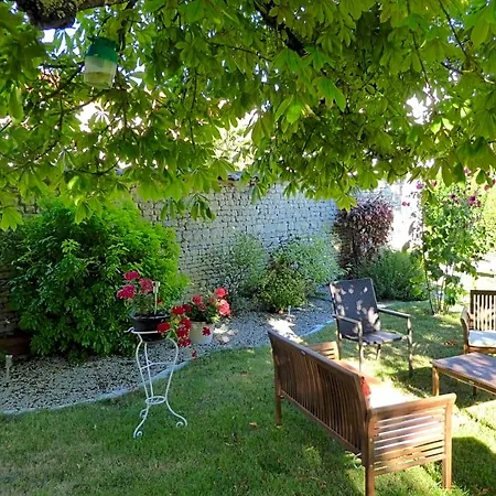 Bed & Breakfast La Madeleine