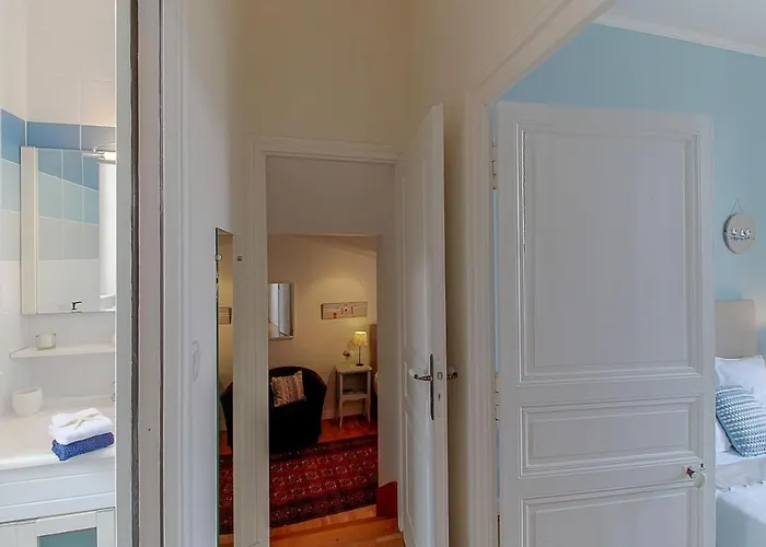 Bed & Breakfast La Madeleine