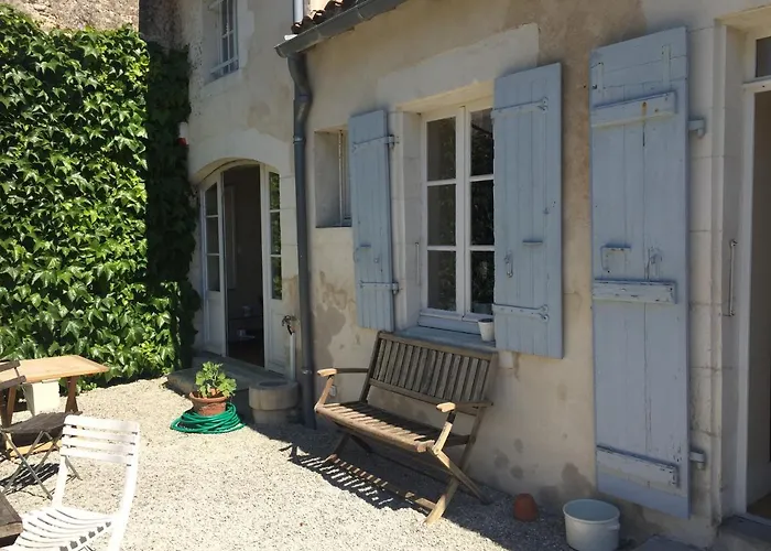 Bed & Breakfast La Madeleine *