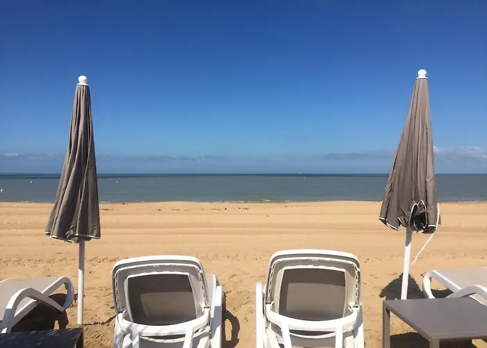 La Madeleine Bed and breakfast La Jarrie