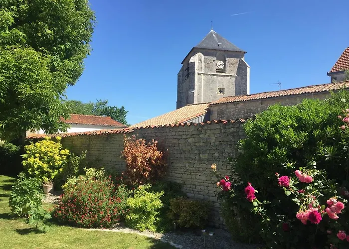 Bed & Breakfast La Madeleine *