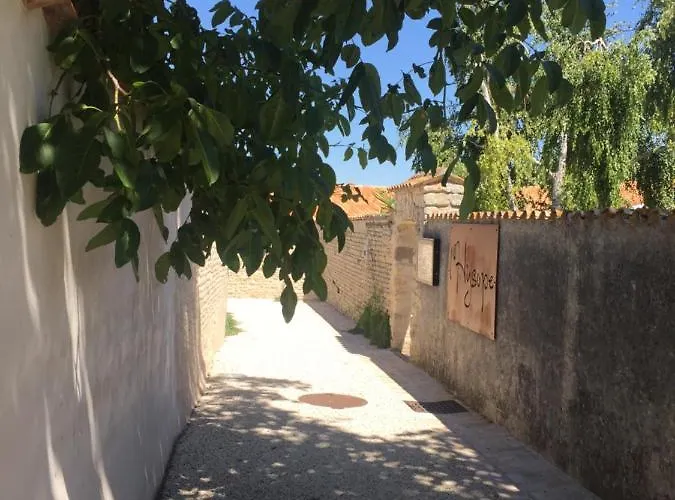 La Madeleine La Jarrie