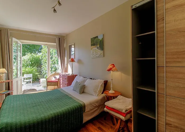 Bed & Breakfast La Madeleine