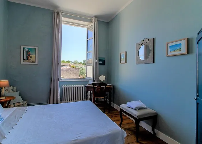 La Madeleine Bed & Breakfast