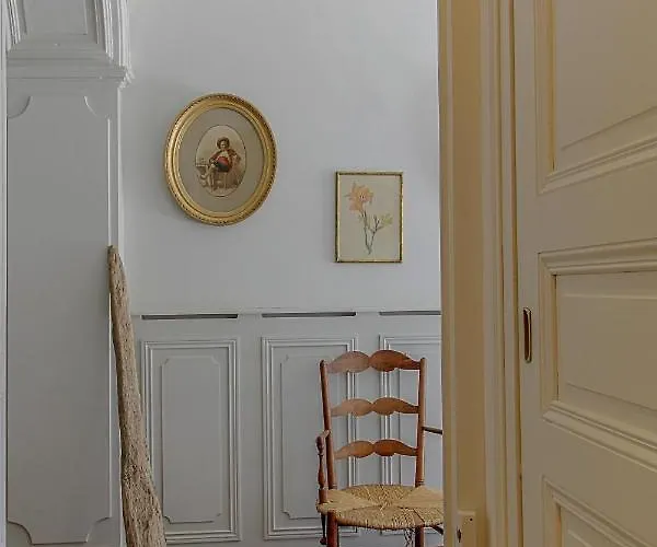 La Madeleine * La Jarrie