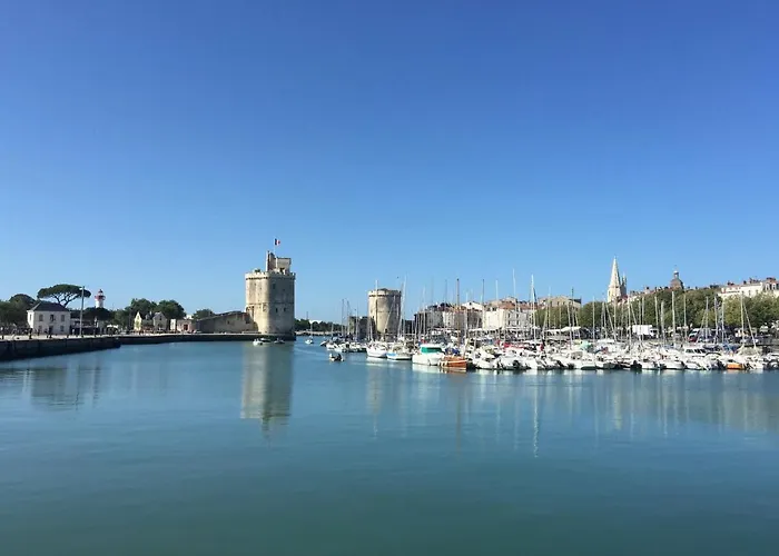 Bed & Breakfast La Madeleine