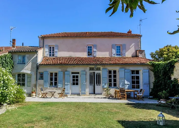 Bed & Breakfast La Madeleine