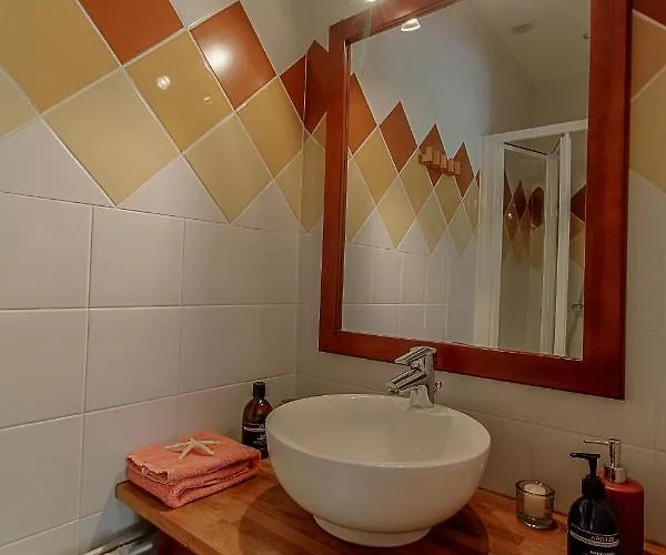 Bed & Breakfast La Madeleine