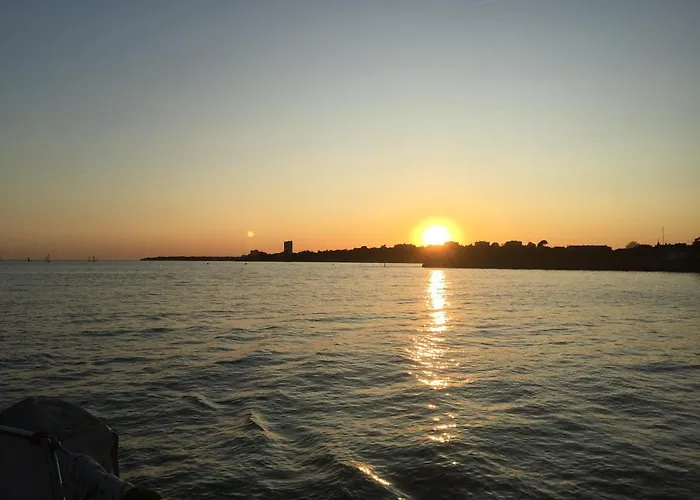 La Madeleine La Jarrie